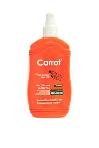 Carrot Spray