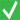 tick box